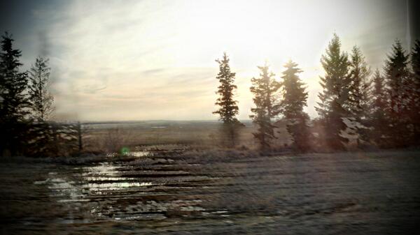 JustinLMoylan's tweet photo. Today is a #brandnewday #baxwar #saskatchewan #canada http://t.co/5oNTh9HLgB