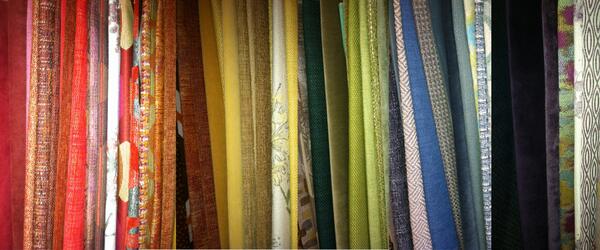 A <a href="/YoungerFurnitur/">Younger Furniture</a> rainbow!  #fabric #furniture #furnitureshopping #funfurniture