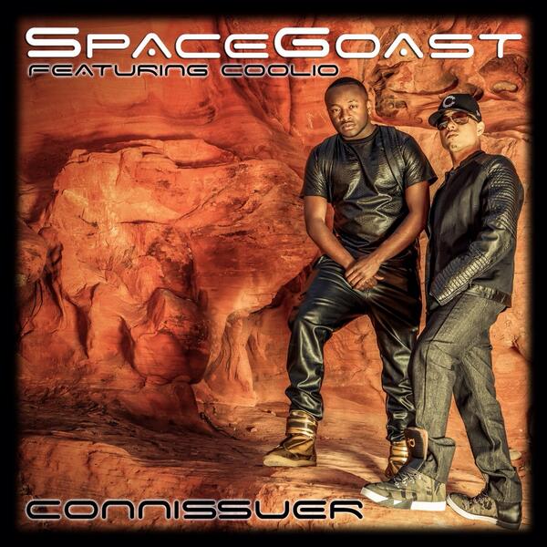 goastsmoke's tweet photo. #SpaceGoast #Connoisseur Featuring @coolio 1st Single off #TheMarsLP dropping in exactly 14 Days! Next Stop..MARS! http://t.co/Rewjua3429