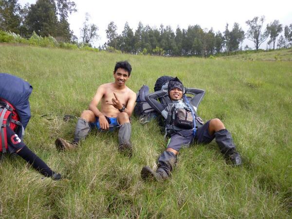 ciliwungcamp's tweet image. KenaPa akhir2 ini lbih woles??
Ada yg tau??#CampFast
*srasa di Padang savana :)