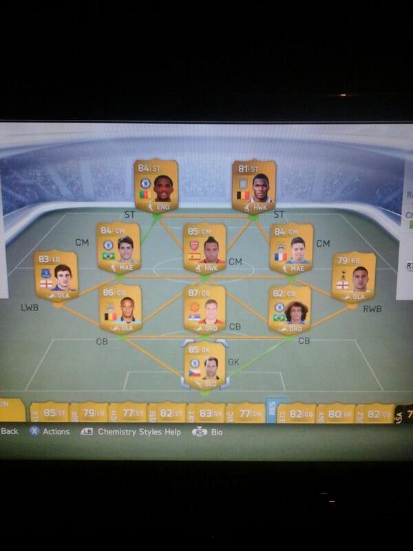 SUMN3R99's tweet photo. I will give away this team if this tweet gets 50 retweets but u must follow me http://t.co/RfCcv5WLC4