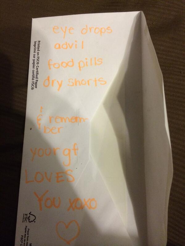 TFerg77's tweet photo. @LindsaWammes766😘❤️i love you too! #✔️ http://t.co/YCN9xvsbNd