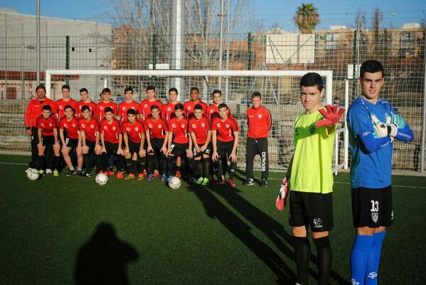 Ya emos terminado la temporada