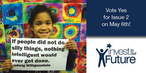 RavennaStrong's tweet photo. Today let Corrine &amp; Ravenna’s exceptional students know that you value education &amp; the returns it brings. http://t.co/8jnwQAa8bC