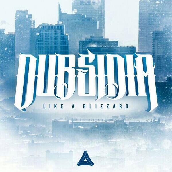 DubsidiaMusic's tweet photo. 1 day left to our #LikeABlizzard EP! http://t.co/htlRZH9kE6