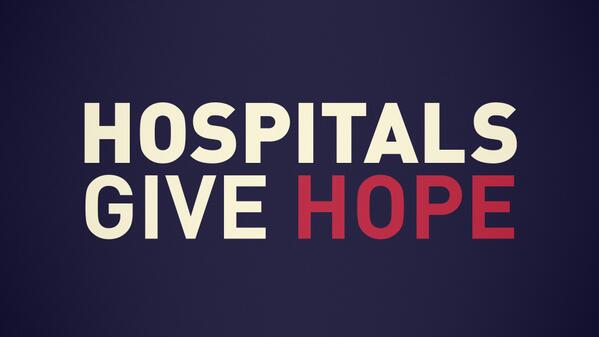 ahahospitals's tweet photo. We unite so every patient is helped by us all #AHA2014 {Video} - Retweet and share this video! http://t.co/rfuwzlYity http://t.co/XPrrHDLG2R