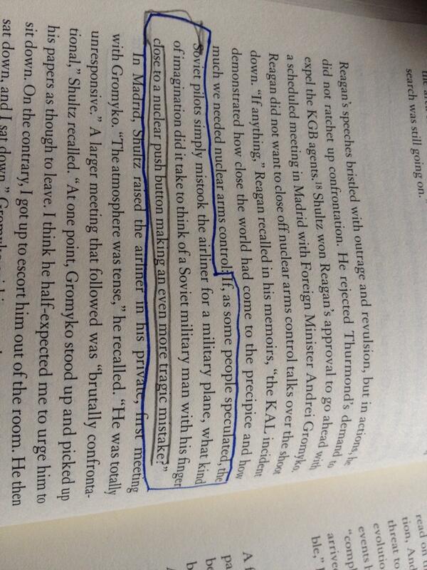 The Dead Hand tweet media