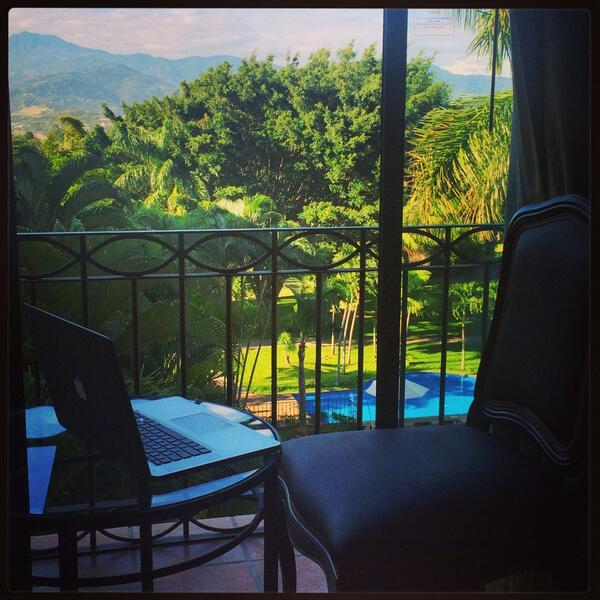 Remote_Office's tweet image. San Jose, Costa Rica #remoteoffice