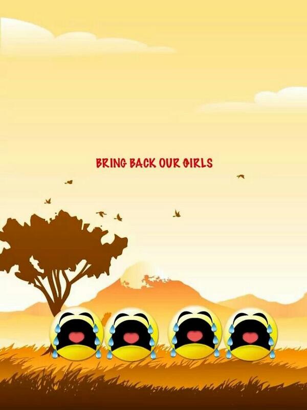 kaaddae69's tweet image. #BringBackOurGirls #Theyneedourhelp