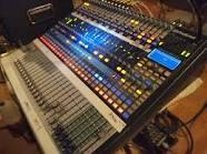 Lo mejor para tus eventos.... Consola presonus studiolive 24.4.2... Nivel profesional...