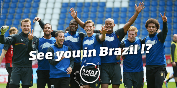 AllToBrazil's tweet photo. Vendredi 9 mai, dernière chance de décrocher l’un des 100 VOYAGES POUR 2, DIRECTION LE BRÉSIL! http://t.co/YREhd9oJxq http://t.co/kCDO5AyYLH