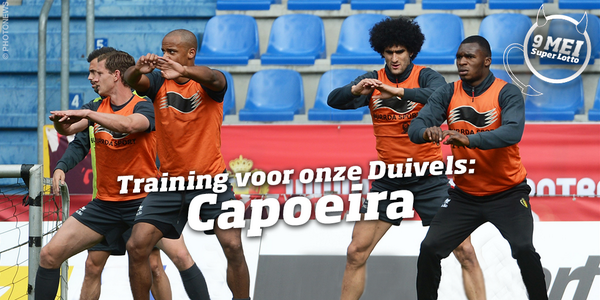 AllToBrazil's tweet photo. Wil jij onze Duivels vergezellen? Speel mee met #SuperLotto en schrijf je voor 9 mei 20u in op http://t.co/W9N9uP0iYk http://t.co/PDMO2Kssca