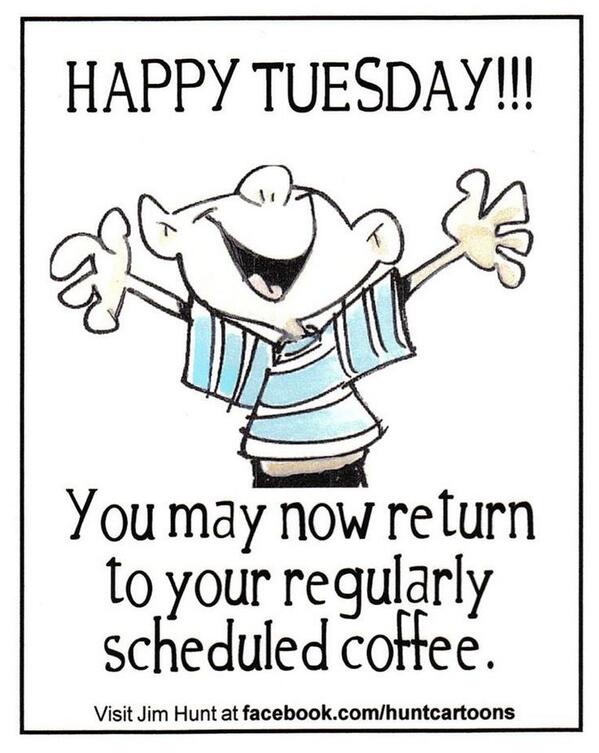 “<a href="/Lindakx947/">linda@kx947.fm</a>: Hello sunshine!  Lookin good today!  Have a great one! #coffeeandcountrygohandinhand ”//:)