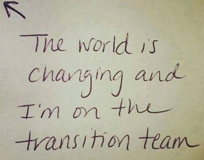 NadineMercey's tweet photo. I'm a healer. You're a #healer. We're all healers.  Now why is that so difficult to say? http://t.co/eaITG6lbri