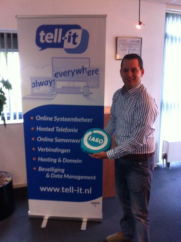 tell_it_cloud's tweet photo. @tell_it_cloud &amp; @Domino_ICT zijn afgelopen maand de grootste stijgers geweest in de verkoop van @iasobackup http://t.co/vIXjx5hakS