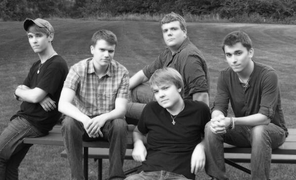 NaperRibfest's tweet photo. Within Four Days will be playing Saturday July 5th from 2:00 - 3:00pm at Naperville's Ribfest http://t.co/4LwGrVPXvx