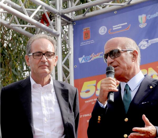 #ACI non è un carrozzone il presidente AC #Alessi rilancia il <a href="/PresidenteACI/">Presidente ACI</a> omniauto.it/magazine/26153…
