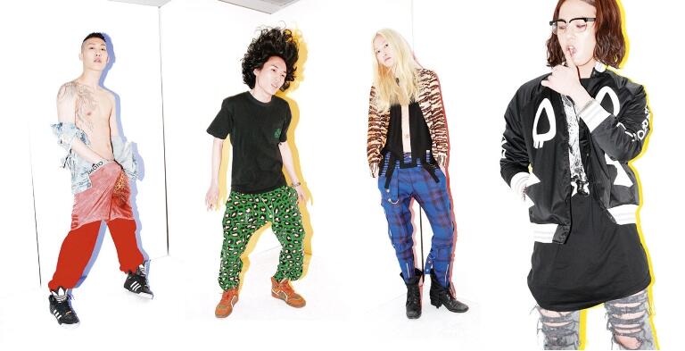 FUCKYEAHXIN on X: "Xin, Danny Lee, Daul Kim and G-Dragon for TANK Magazine.  2009. http://t.co/Pv3Uilfpci" / X