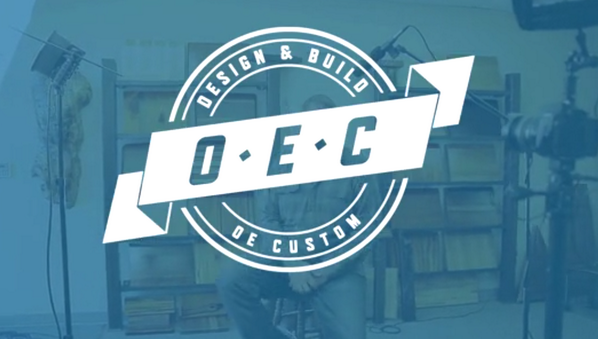 OECustom1's tweet photo. We've renovated! Check out the new sites and our custom shop video featuring The Beard! http://t.co/8co2WGKi4M http://t.co/OoXYBCEMQI
