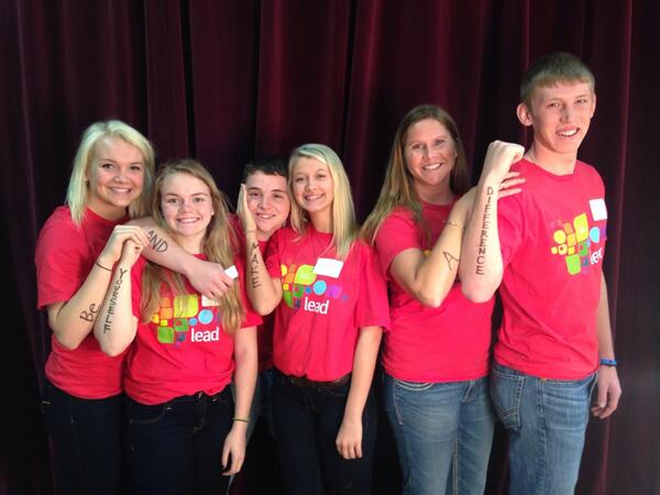 Barnesville HS tweet media