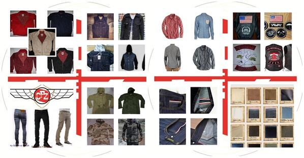 CFZ_Project's tweet image. For sale jaket harrrington,parka &amp;amp; custom denim @PJP_Shoes @CmenOtw @kickSolution @SneakickSS @FDAstore