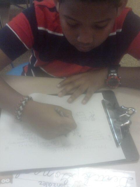 MrsGordon531's tweet image. And with a comic strip. #understandingfractions @cathieallie @DDance_BCPS