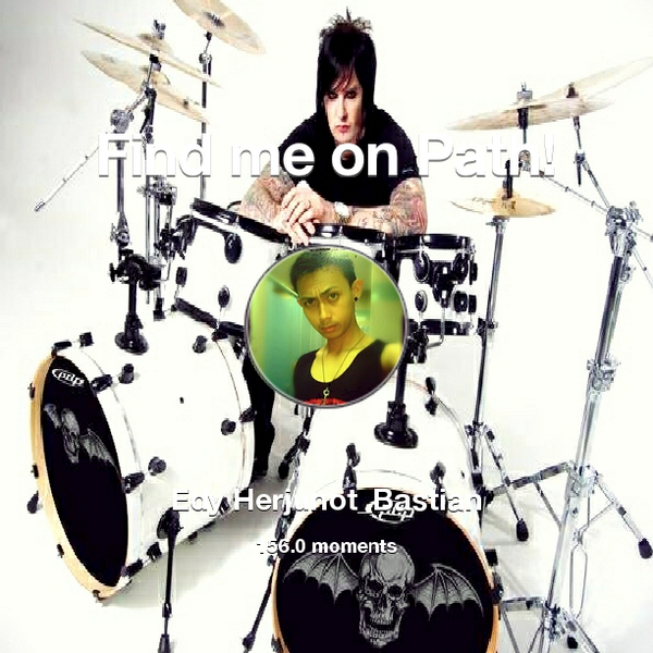 I've shared 156.0 memories with my friends on #Path - see them now at path.com! #thepersonalnetwork