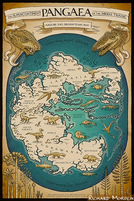 #pangaea http://t.co/be6gUO8lPB<a href="/tag/pangaea"class="tags">#pangaea</a>