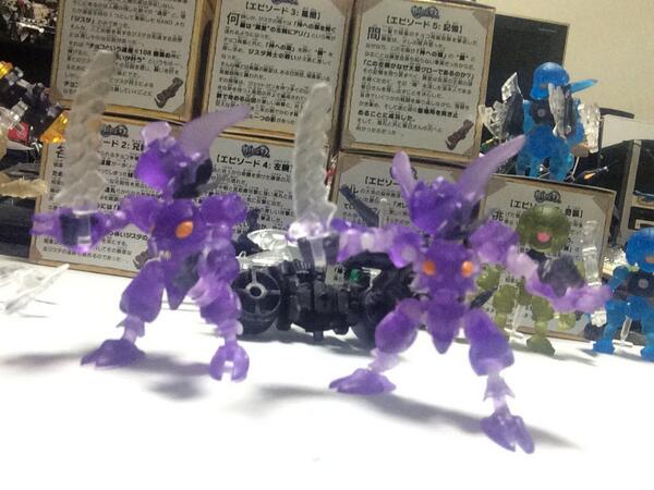 ジスタ可動化教室まとめ Togetter