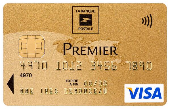 La Banque Postale on X: "Avec la Carte Visa Premier, profitez de réductions  sur une sélection de grandes marques http://t.co/t7ZVZH1ktf  http://t.co/NoK3thqNOT" / X