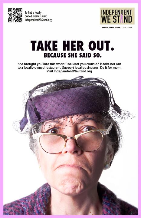 LoveLocalStarr's tweet image. This Mother's Day - SHOP LOCAL! #LoveLocal