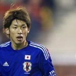 大迫勇也（ヴィッセル神戸）のインスタグラム