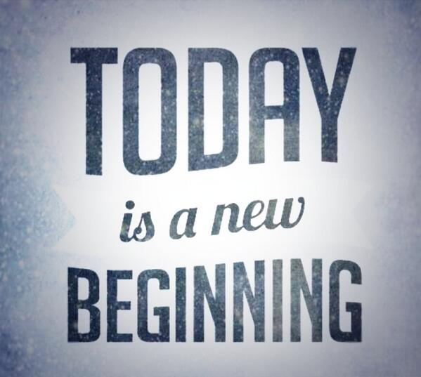 It's A New Day #GentelmenQuotes