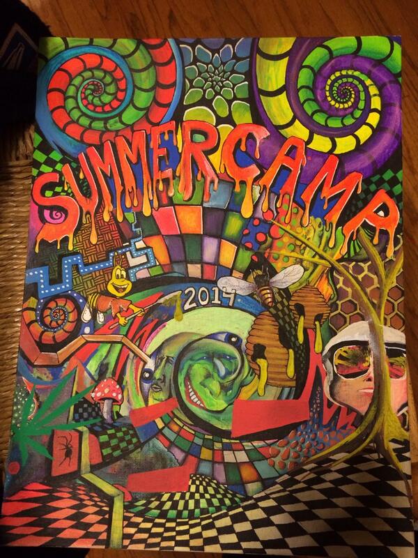 Visual_fiber's tweet image. Soooon