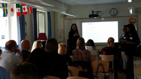 Askeback's tweet image. #digiskol #passet