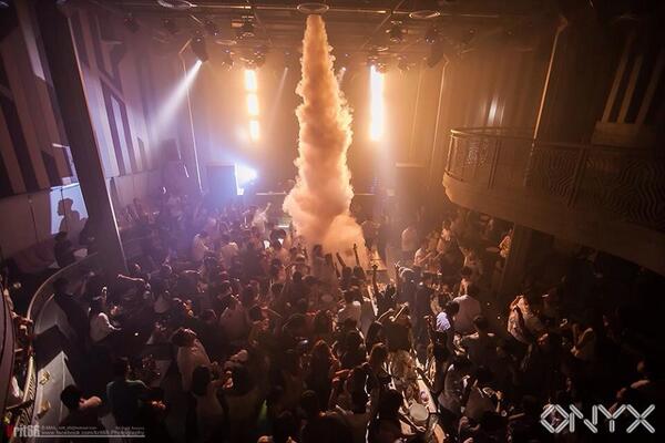 onyxbangkok's tweet photo. Welcome to ONYX, Music Odyssey!
More information: http://t.co/Xi184GG1vx #onyxbangkok #odyssey http://t.co/0RrLxg04Kv