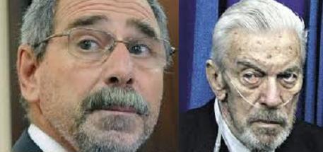 1nuncasabe's tweet image. Insisto: no estoy comparando los delitos de ambos, sino el diferente trato ante la Ley  #RicardoJaime #PRIVILEGIOS