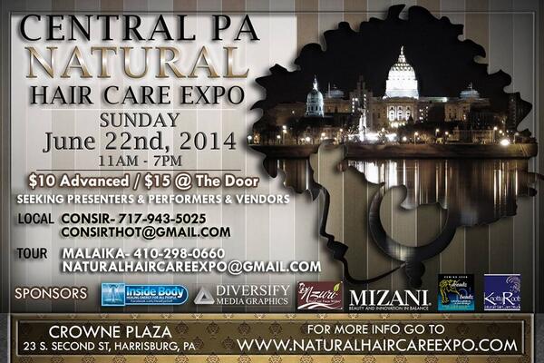 Malaika Tamu Cooper On Twitter Central Pennsylvania June 22nd