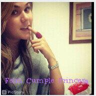 MariaTCucuta's tweet photo. @blancomariat #FelizCumpleañosTete http://t.co/OFZ16YgNdC