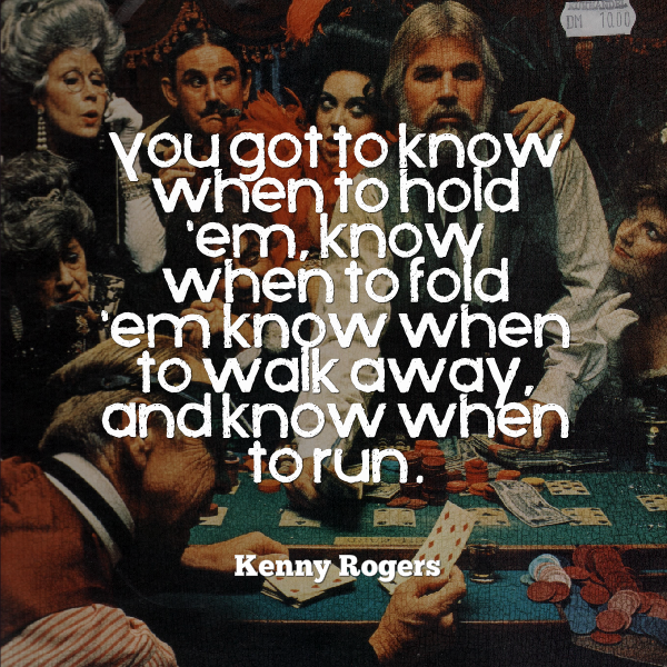 _KennyRogers's tweet photo. RT if you love THE GAMBLER! http://t.co/YdI4Dmjpdm