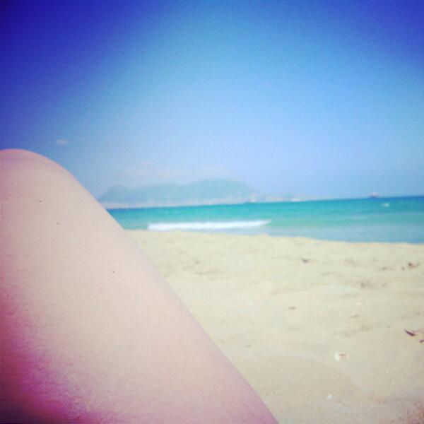 irenedbtl's tweet photo. #summertime #summerlove #malavida comienza el veranitoo!!! http://t.co/QKNWzpQSe0