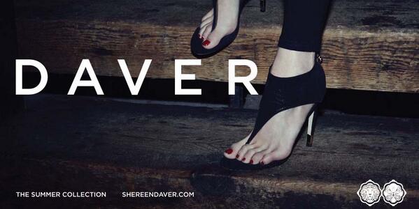 Shereen Daver tweet media