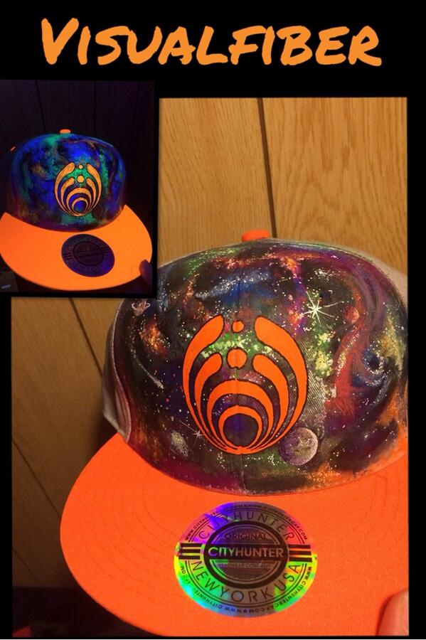 Visual_fiber's tweet image. #bassnecter  #snapback  #visualfiber