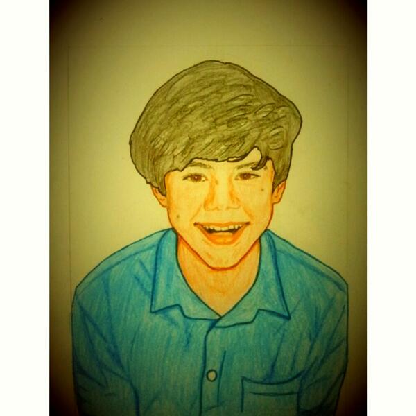 ♡ #myart #painting