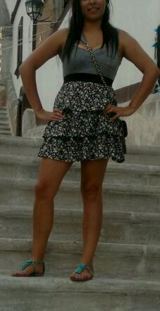 sya_swdf's tweet photo. Como me veo??? Sean sinceros :) http://t.co/jSpwNHT8qJ