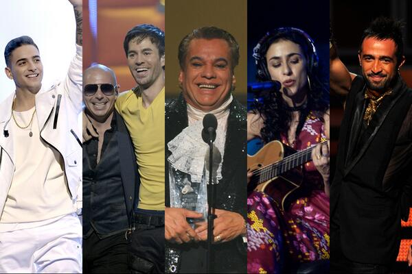 ¿Qué está #Trending en la música latina esta semana?¿<a href="/MALUMACOLOMBIA/">Maluma</a>, <a href="/enrique305/">Enrique305</a>...? Vota: latingram.my/1qaNIEH