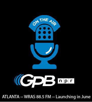 GeorgiaTraveler's tweet photo. GPB Radio coming to Atlanta in June! 88.5 FM. #GPBATLANTA http://t.co/4LCYnm7EEl