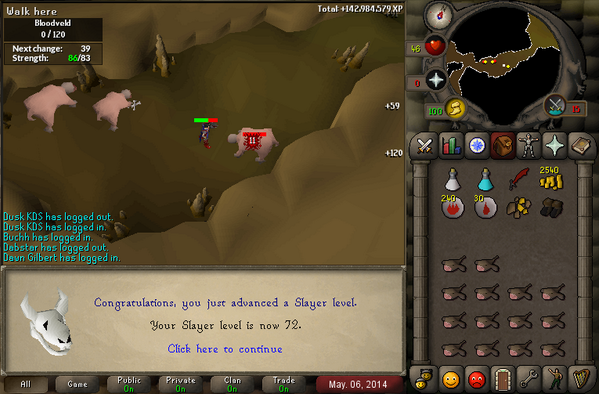 DuskCrash tweet picture
