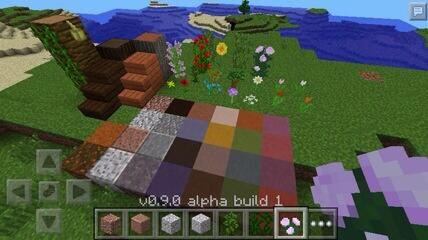 Minecraft PE 0.9.0 update: Expected features and release date