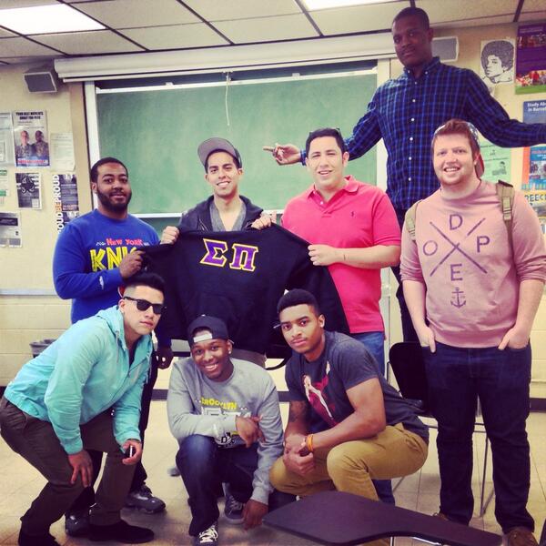 Sigmapi_wpunj's tweet photo. RU READY FOR FINALS? http://t.co/Kw7ykPuhaQ